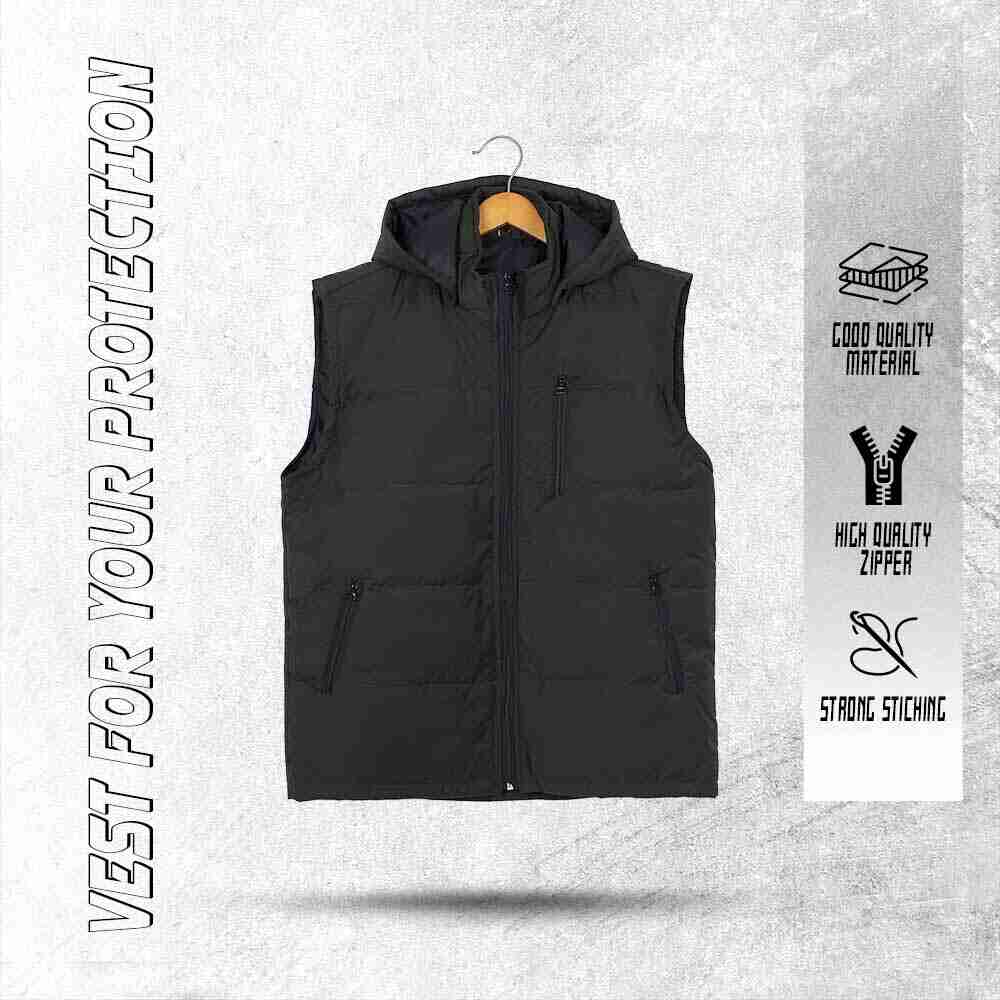 Rompi Kupluk Vinesto VNT 824