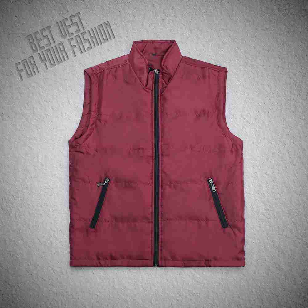 Rompi Pria Polos Vinesto VNT 124