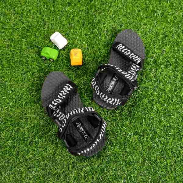 Sandal Anak Laki-laki Blackkelly LJJ 589
