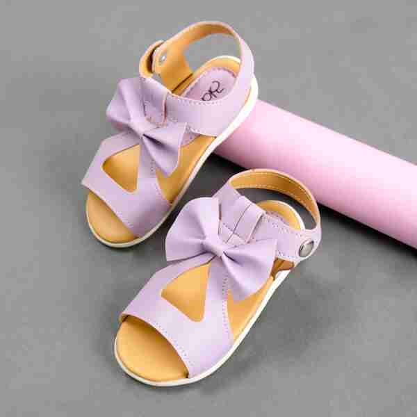 Sandal Anak Perempuan Blackkelly LTH 404