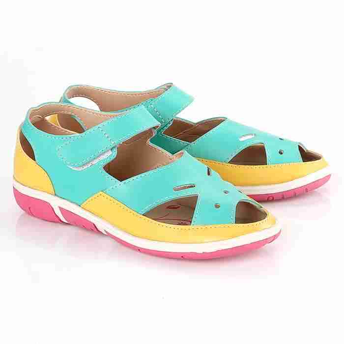 Sandal Anak Perempuan Blackkelly LTT 571