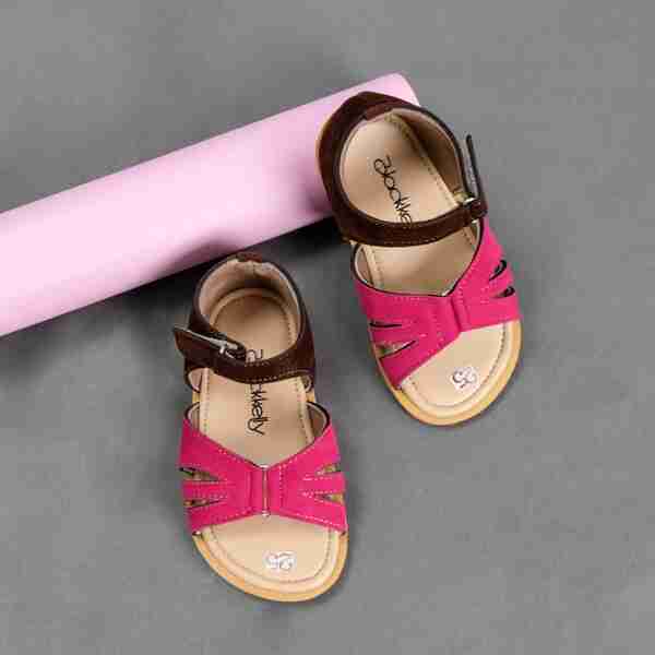 Sandal Anak Perempuan Blackkelly LYN 321