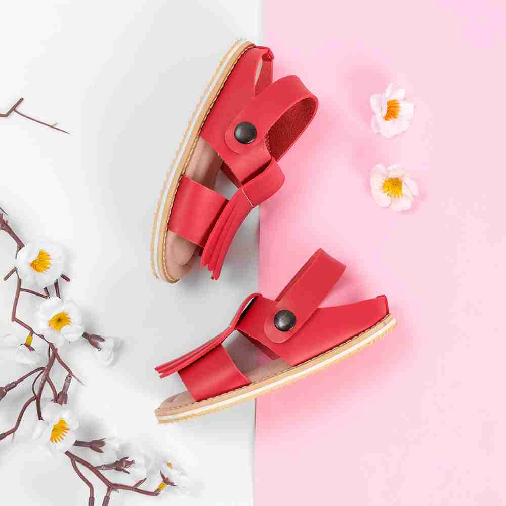 Sandal Anak Perempuan IKK KID 123