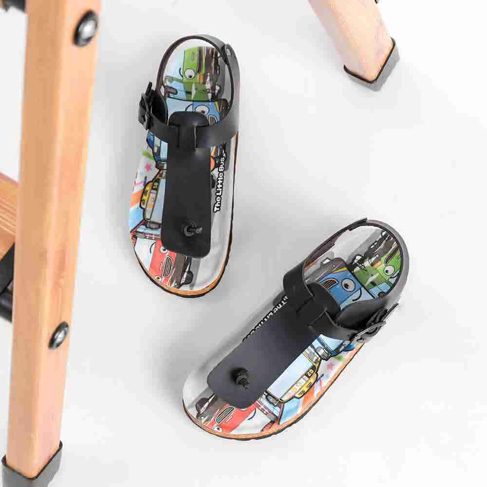 Sandal Casual Anak Laki-Laki LSM BCL 940