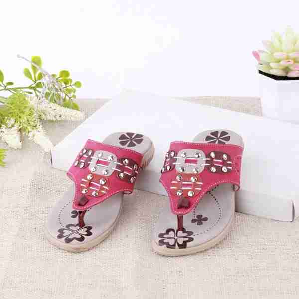 Sandal Casual Anak Perampuan LIF BCL 107