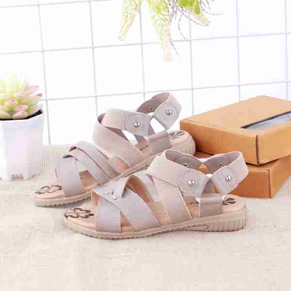 Sandal Casual Anak Perampuan LIF BCL 480