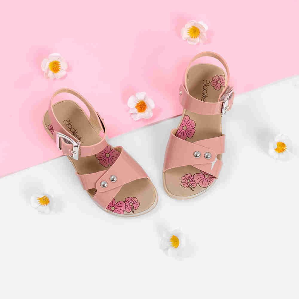 Sandal Casual Anak Perampuan LIF BCL 832
