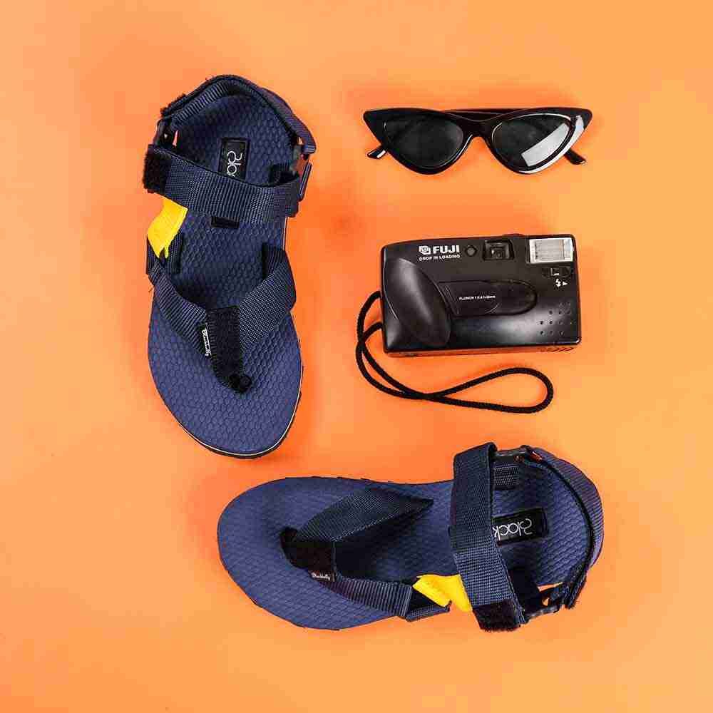 Sandal Gunung Anak Laki-Laki LJJ BCL 992