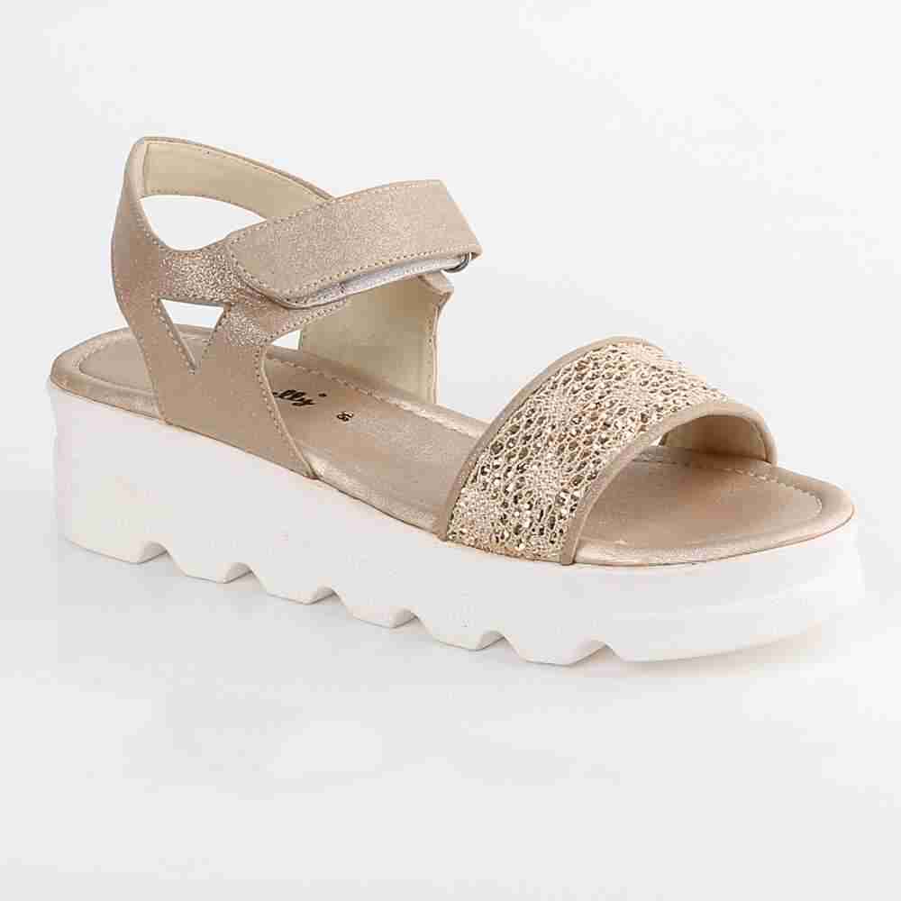 Sandal Wanita Blackkelly LDI 280