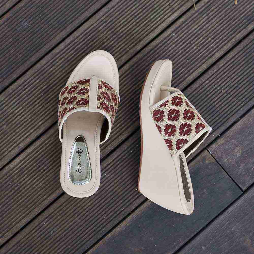 Sandal Wanita Blackkelly LFZ 594