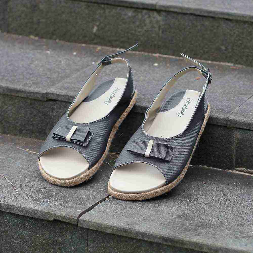 Sandal Wanita Blackkelly LGB 890