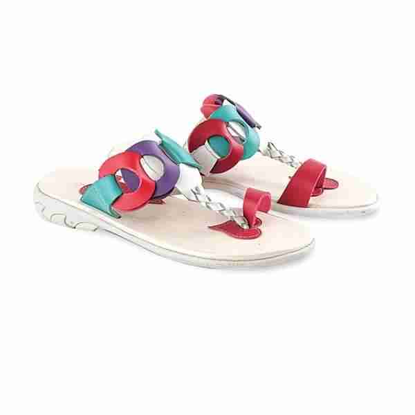 Sandal Wanita Blackkelly LHR 473