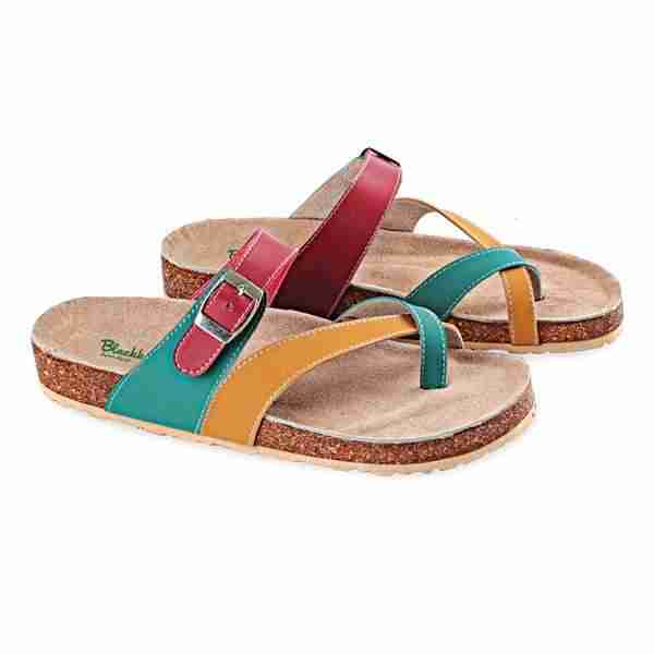 Sandal Wanita Blackkelly LIS 101