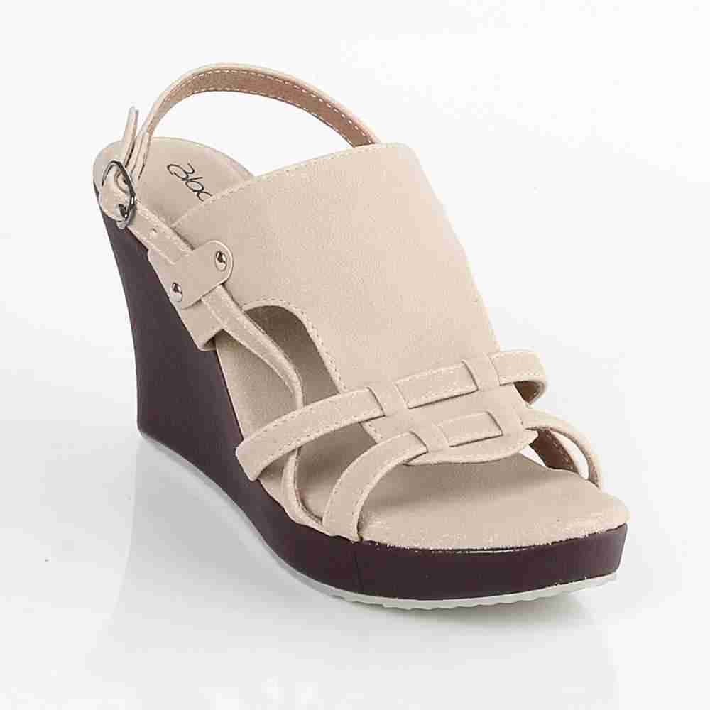 Sandal Wanita Blackkelly LLA 378