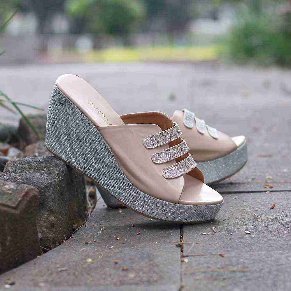 Sandal Wanita Blackkelly LLD 333