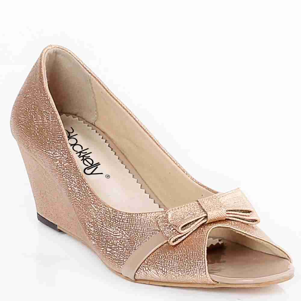Sandal Wanita Blackkelly LLM 612