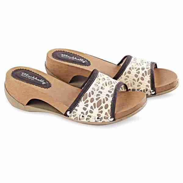 Sandal Wanita Blackkelly LSE 320