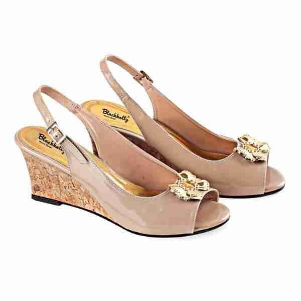 Sandal Wanita Blackkelly LTD 410