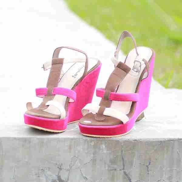 Sandal Wanita Blackkelly LTD 554