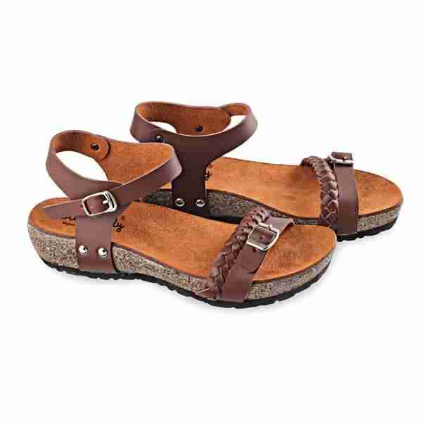 Sandal Wanita Blackkelly LTE 889