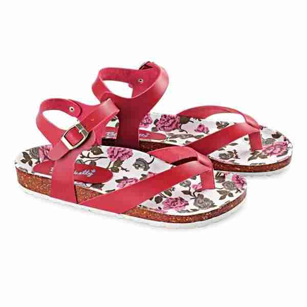 Sandal Wanita Blackkelly LTP 270