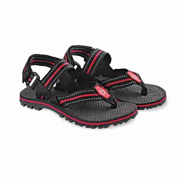 Sendal Gunung Pria Blackkelly LJJ 126