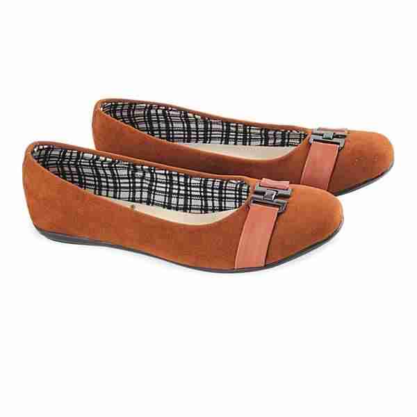 Sepat Wanita Blackkelly LTM 763