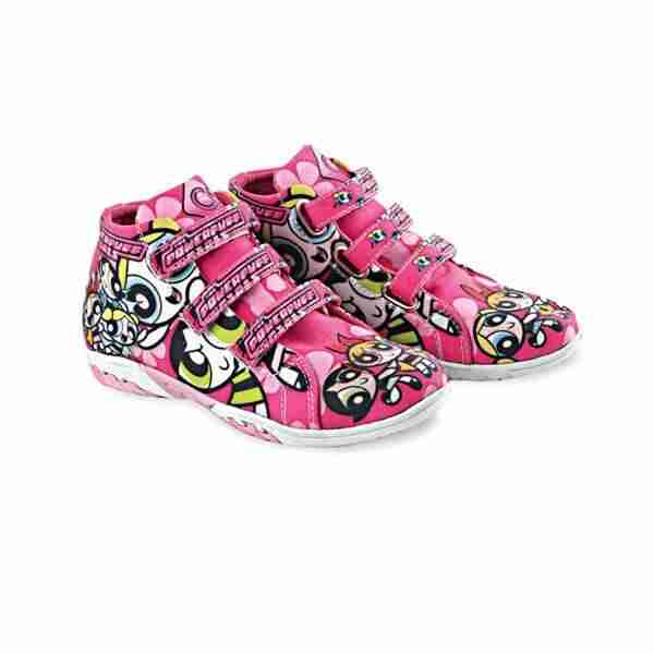 Sepatu Anak Blackkelly LTE 496