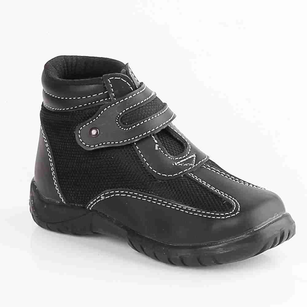 Sepatu Anak Laki-laki Blackkelly LBU 994