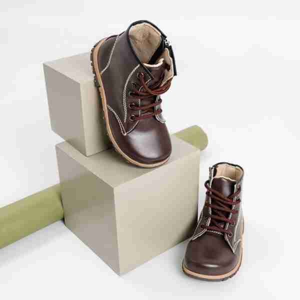 Sepatu Anak Laki-laki Blackkelly LCU 048