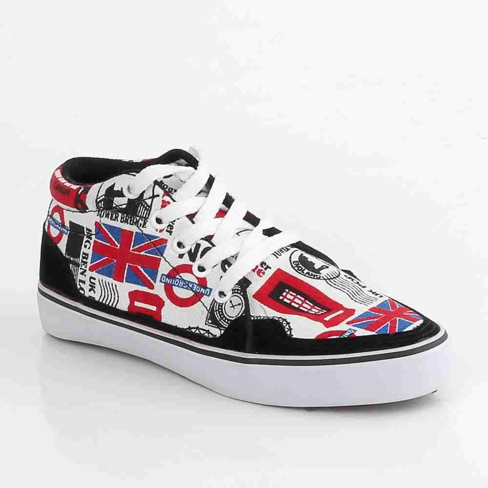 Sepatu Anak Laki-laki Blackkelly LIR 189