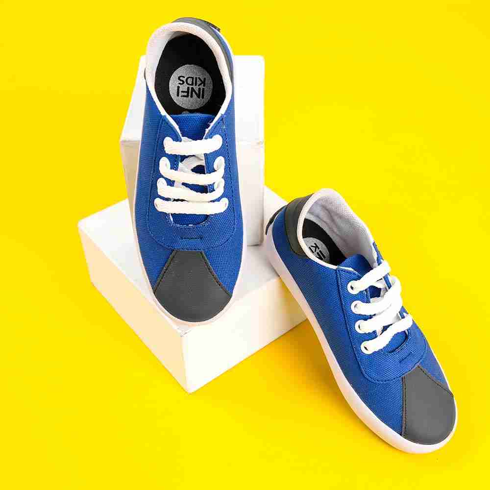 Sepatu Anak Laki-Laki INJ KID 129