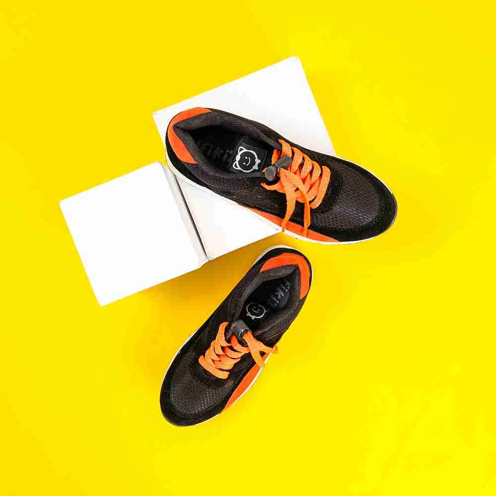 Sepatu Anak Laki-Laki IRB KID 878