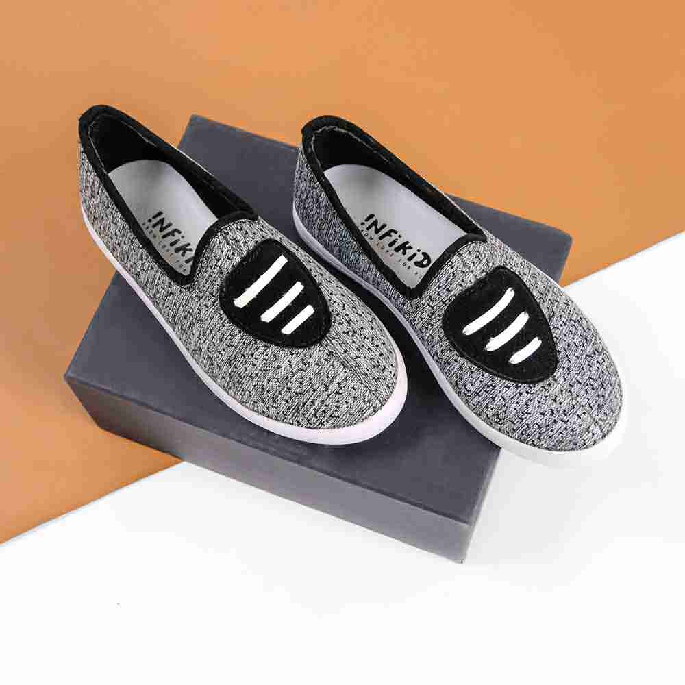 Sepatu Anak Laki-Laki ISF KID 276