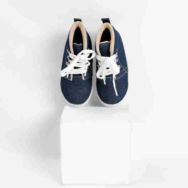 Sepatu Anak Laki-Laki ISF KID 816