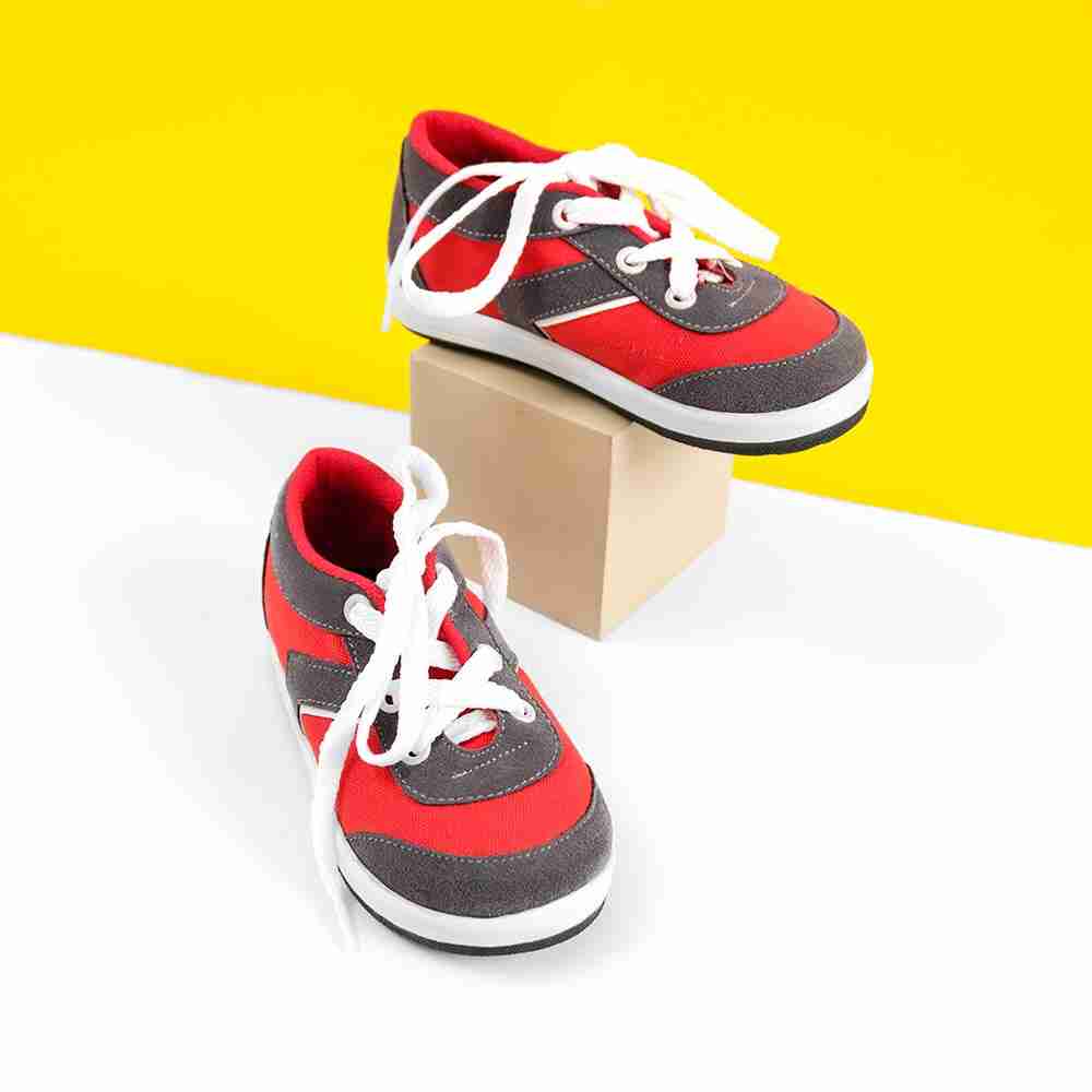 Sepatu Anak Laki-Laki ISO KID 796