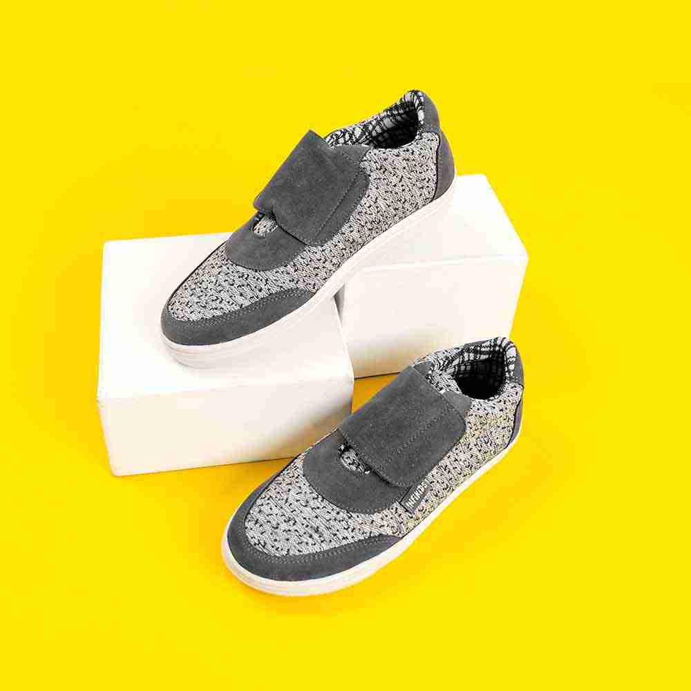 Sepatu Anak Laki-Laki IYK KID 519