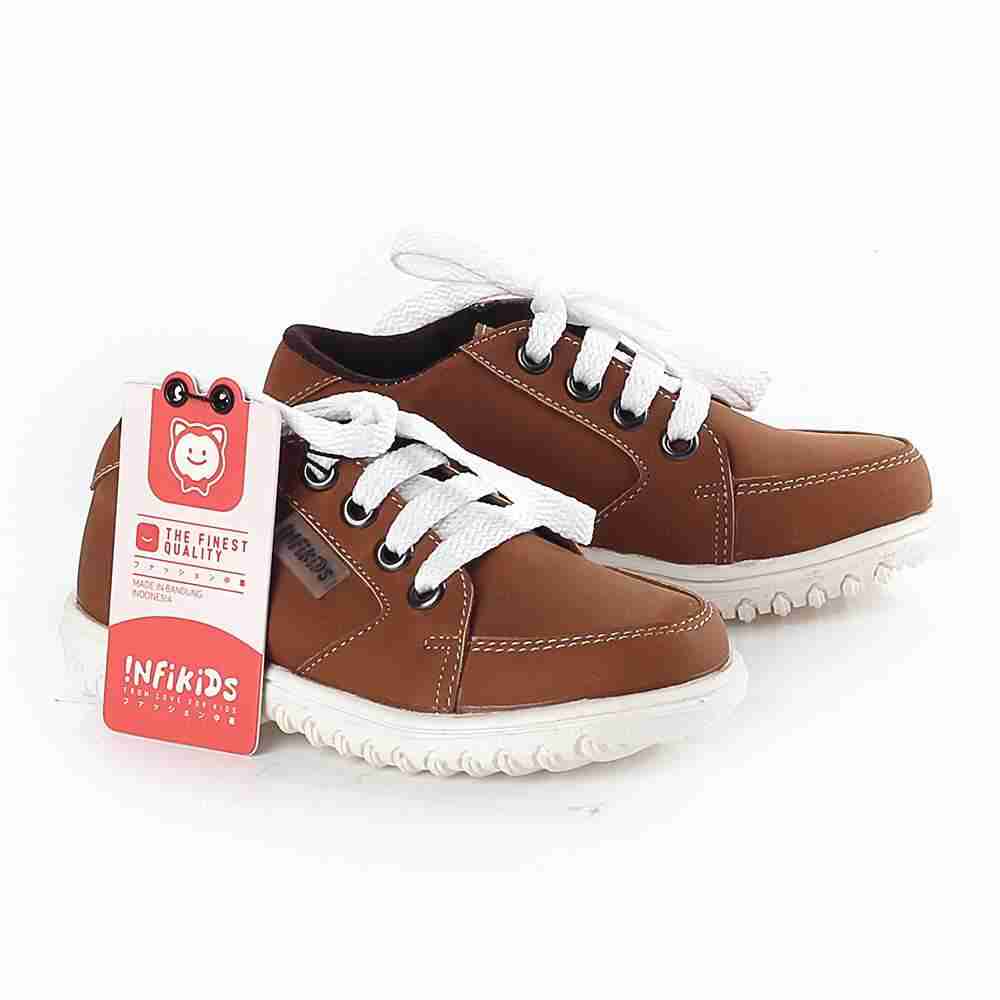 Sepatu Anak Laki-Laki IYK KID 646