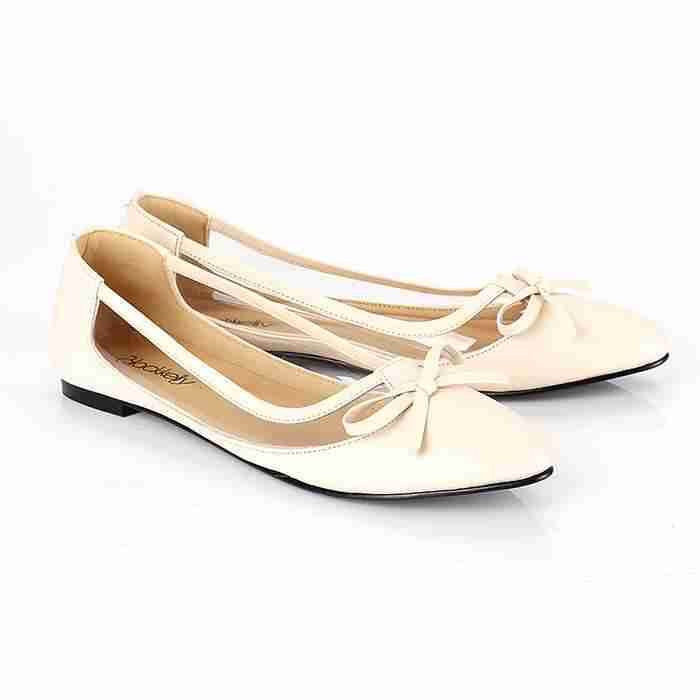 Sepatu Balet Wanita Blackkelly LDD 987