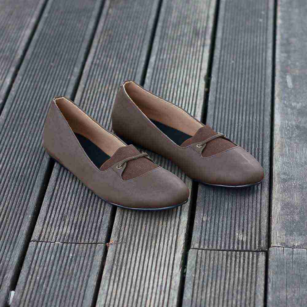 Sepatu Balet Wanita Blackkelly LMV 056
