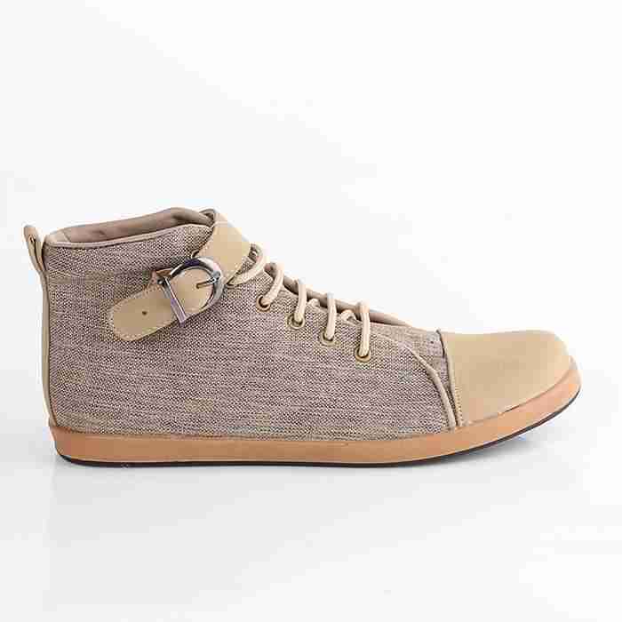 Sepatu Boots Wanita Blackkelly LLE 317