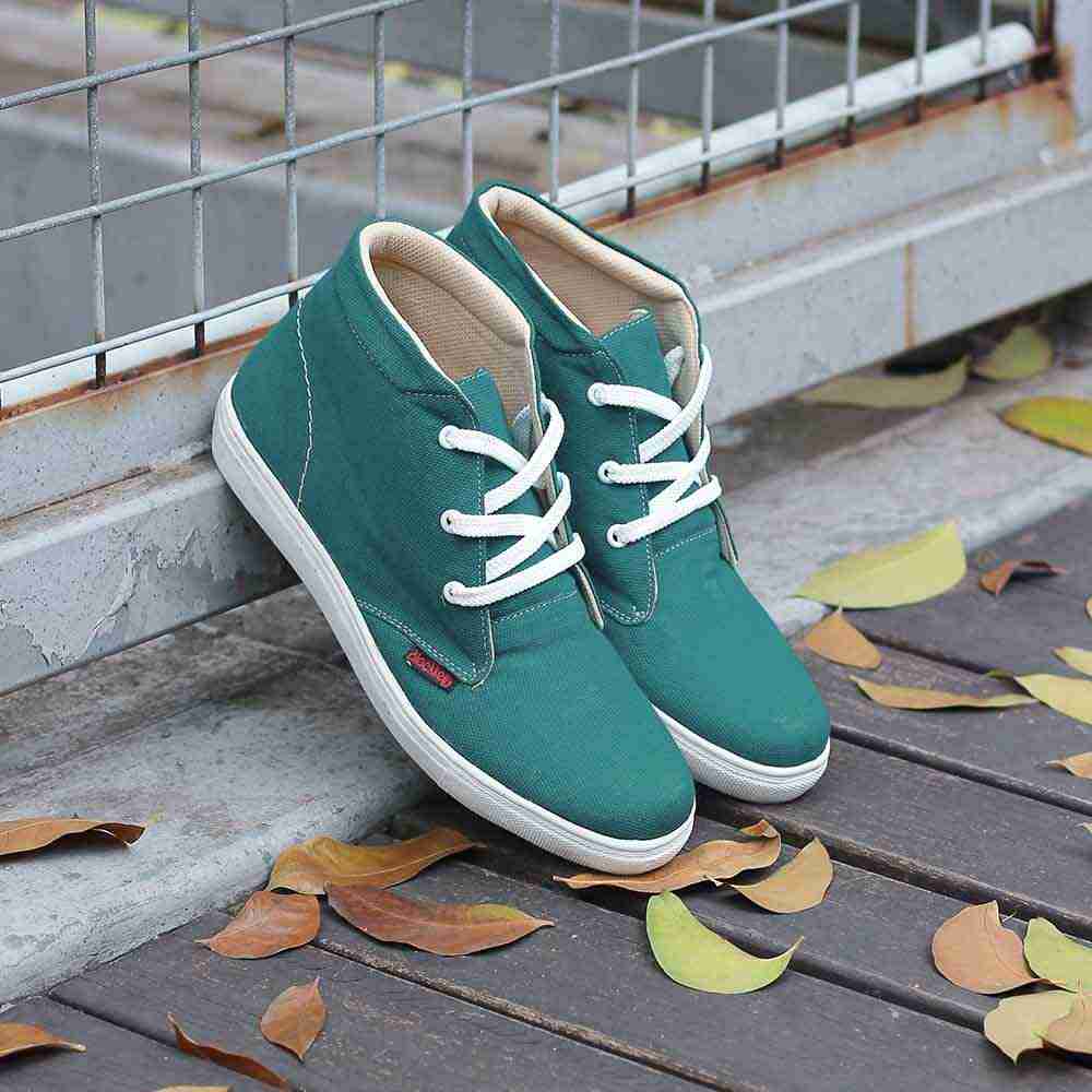 Sepatu Boots Wanita Blackkelly LNE 241