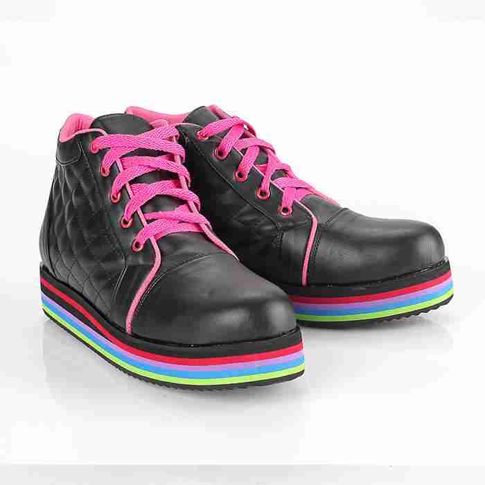 Sepatu Boots Wanita Blackkelly LTD 119
