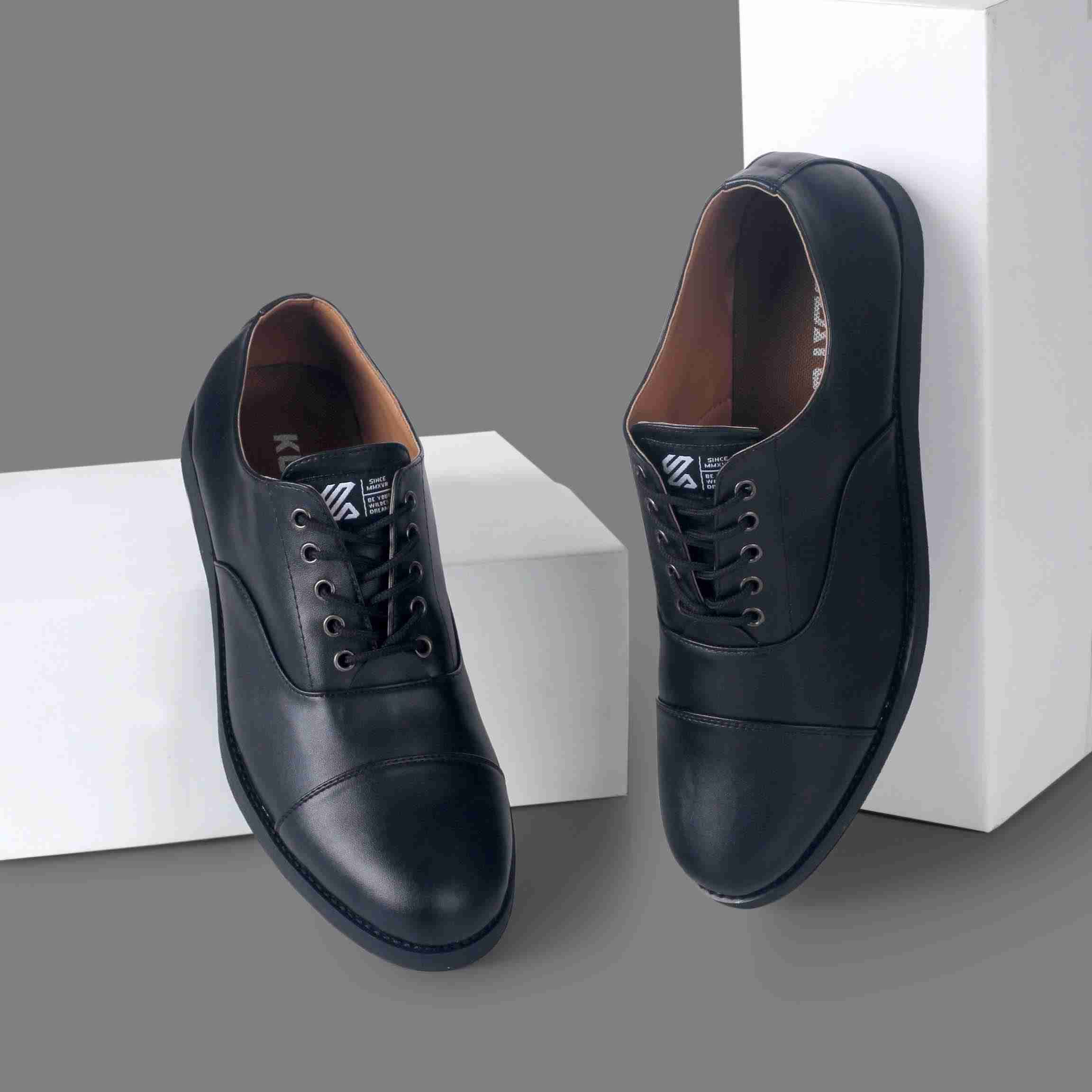 Sepatu Casual Pria Kuzatura NC KZS 234