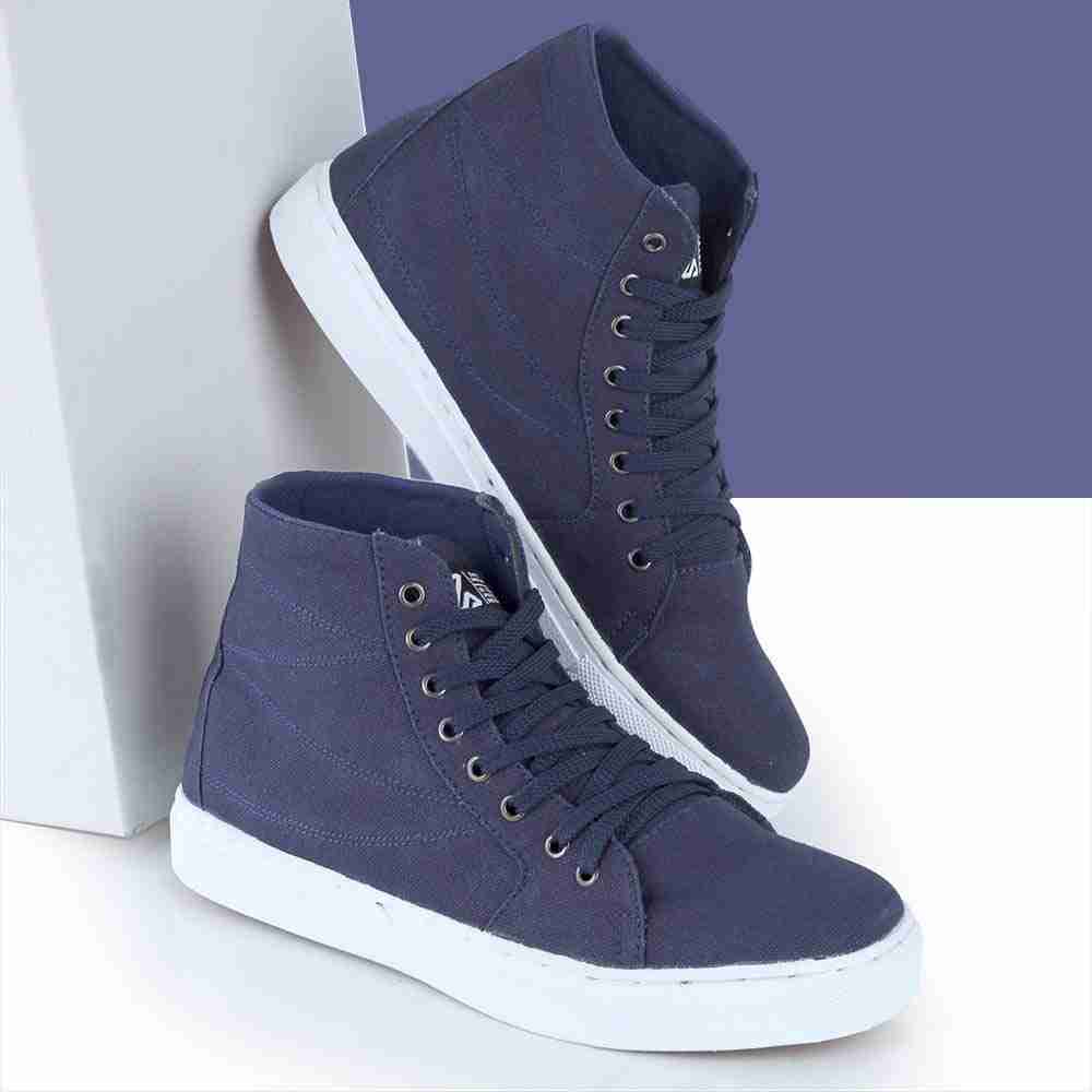 Sepatu Casual Pria Kuzatura NC KZS 400