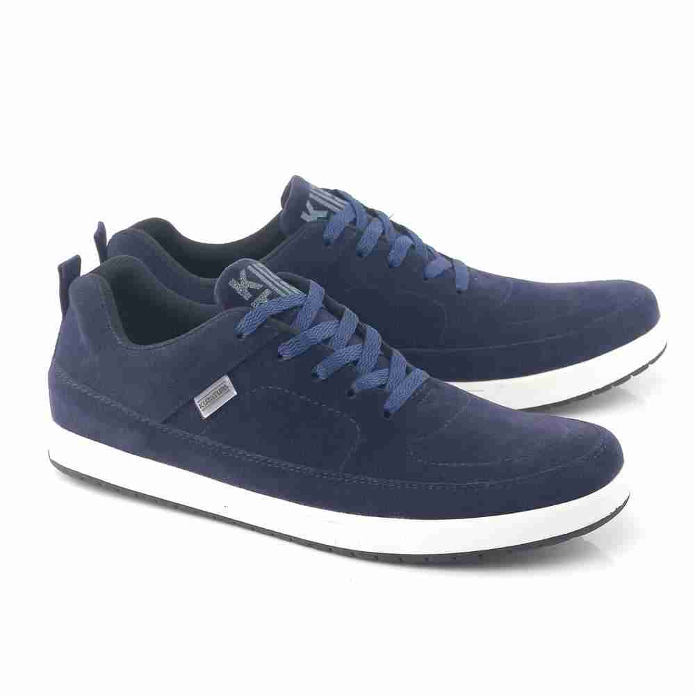 Sepatu Casual Pria Kuzatura NC KZS 483