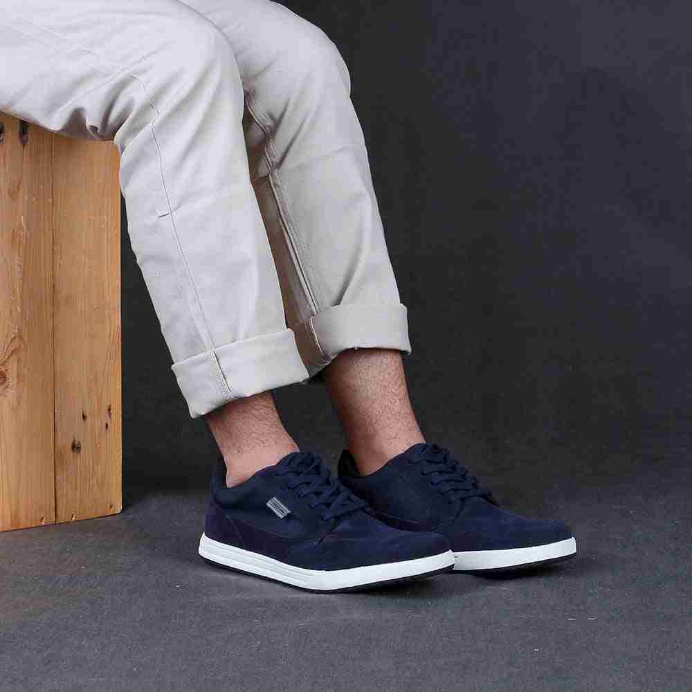Sepatu Casual Pria Kuzatura NC KZS 619