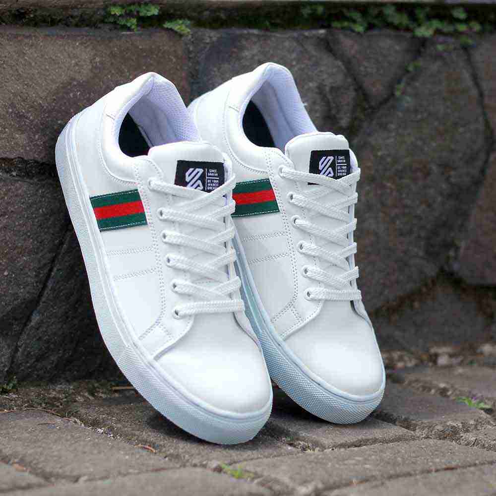 Sepatu Casual Pria Kuzatura NC KZS 777