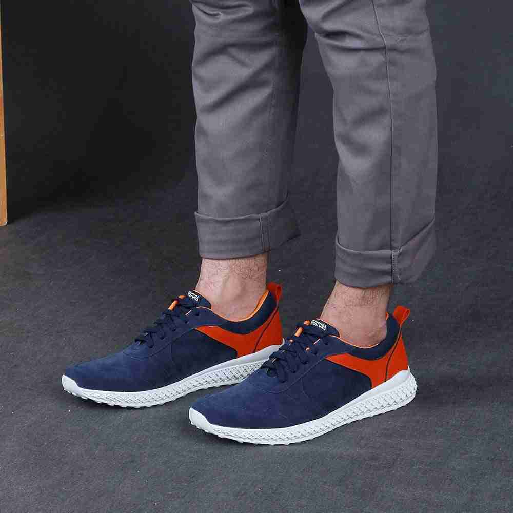 Sepatu Casual Pria KZS 667