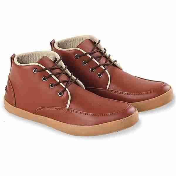 Sepatu Casual Pria Zoned Project LAY 626